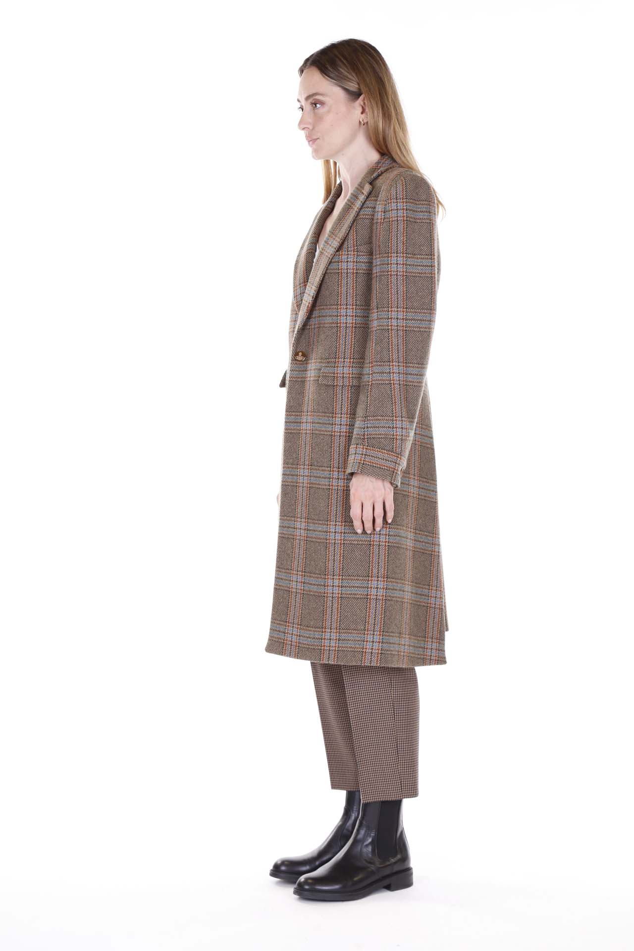 Vivienne Westwood, Cappotto